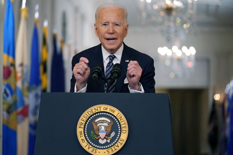 Biden States He Is Trying His Best To Find ‘Any Accommodations’ To Keep Russia Out Of Ukraine