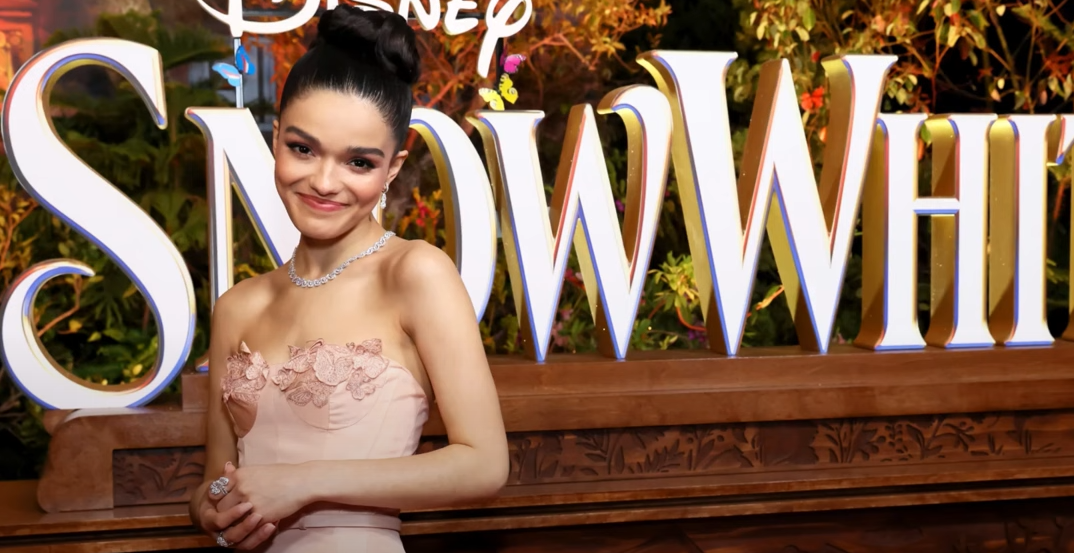 Disney’s “Snow Woke” Is the Fairest Flop of Them All