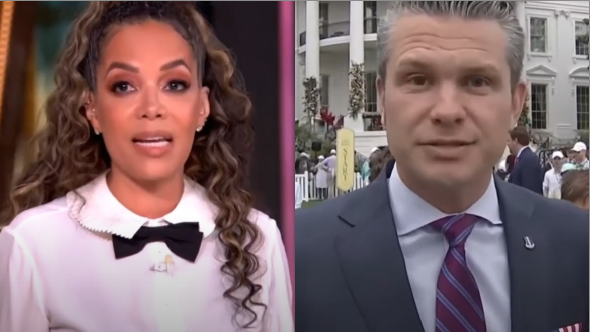 WATCH! How Race-Baiting Kills Real Progress: Sonny Hostin’s Latest Tirade!